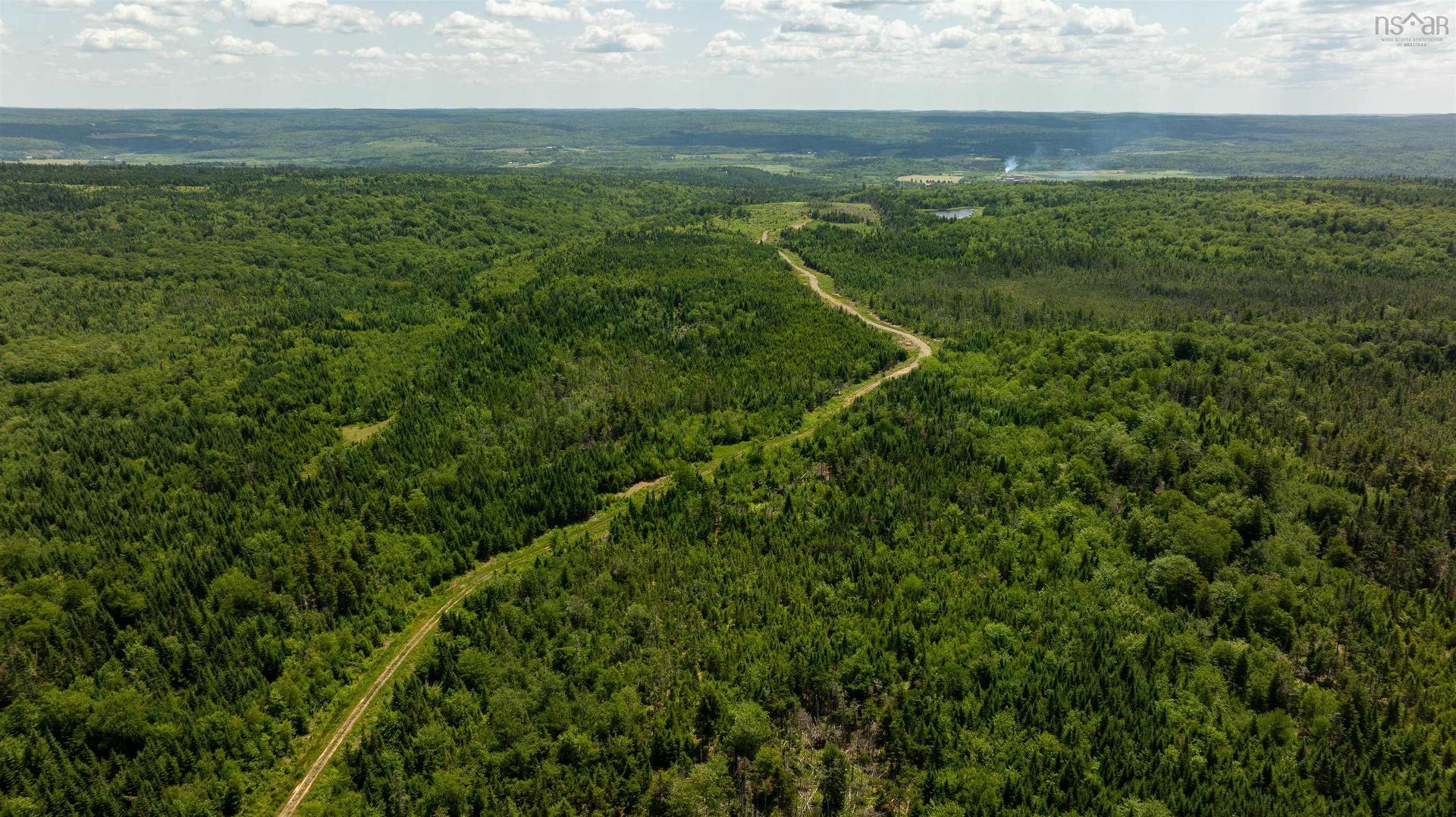 Lot Main Road, Upper Musquodoboit, NS