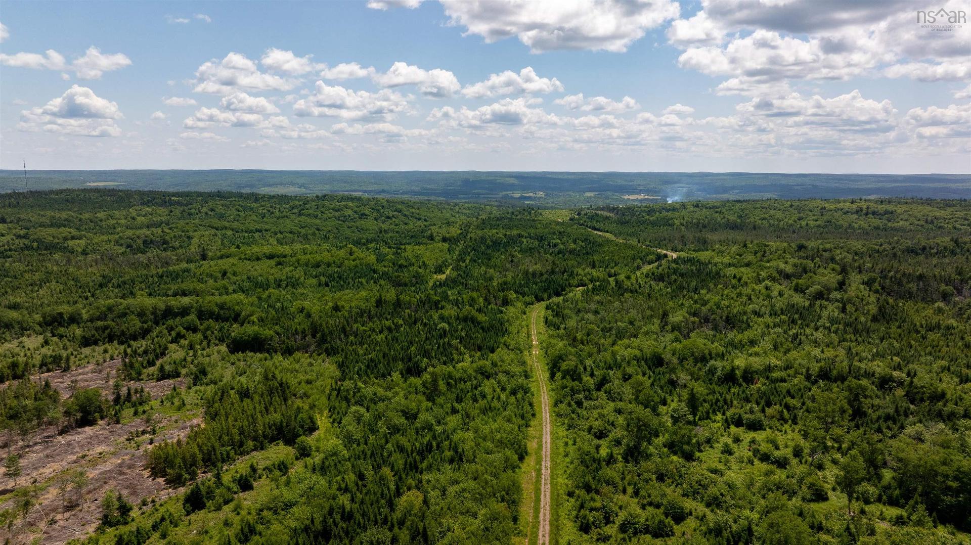 Lot Main Road, Upper Musquodoboit, NS