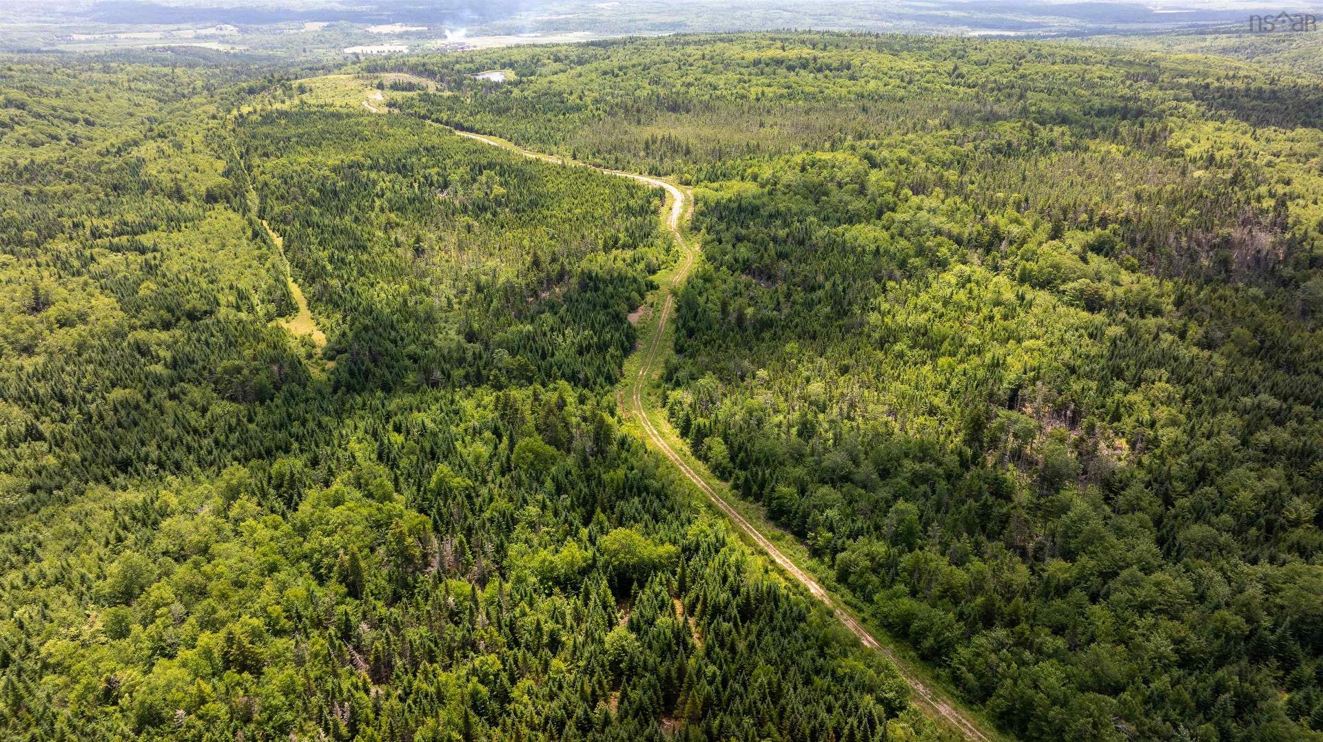 Lot Main Road, Upper Musquodoboit, NS