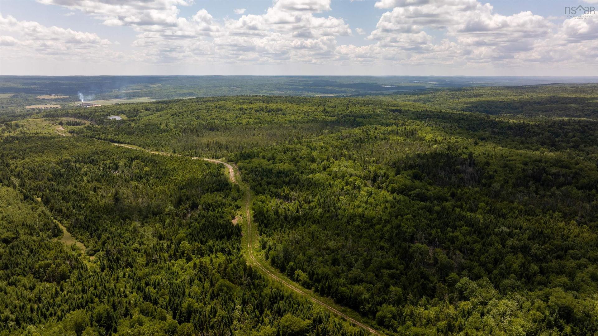 Lot Main Road, Upper Musquodoboit, NS