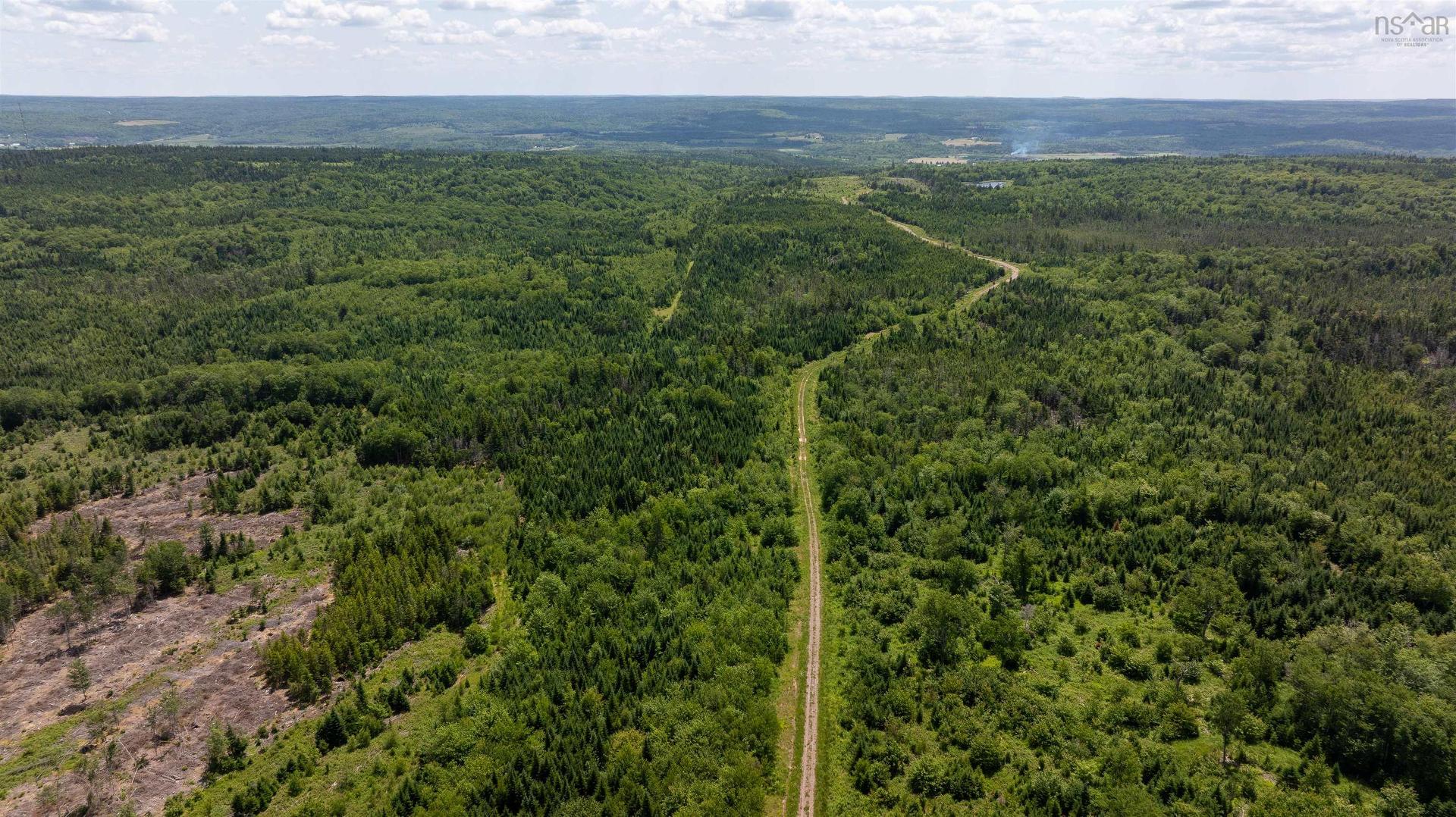 Lot Main Road, Upper Musquodoboit, NS
