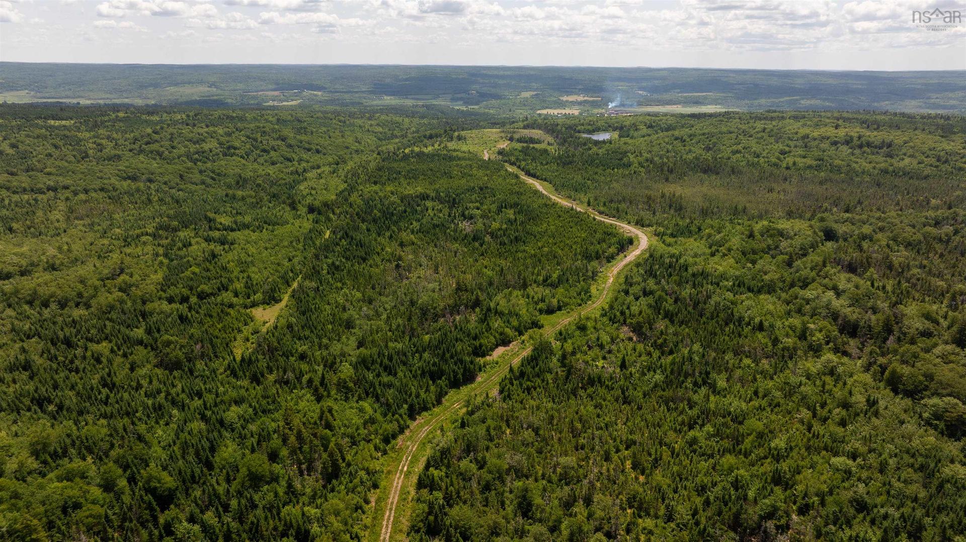 Lot Main Road, Upper Musquodoboit, NS