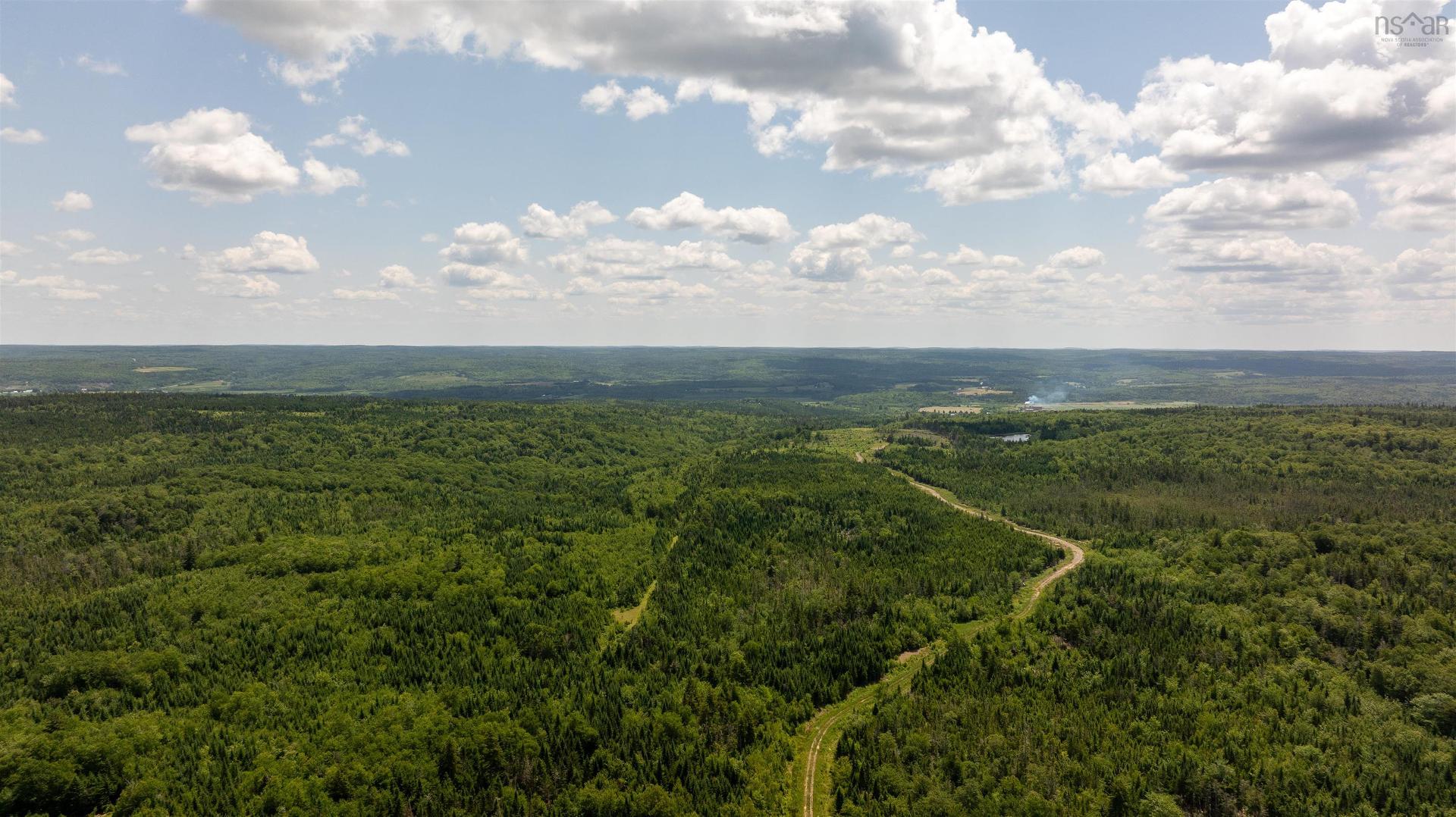 Lot Main Road, Upper Musquodoboit, NS