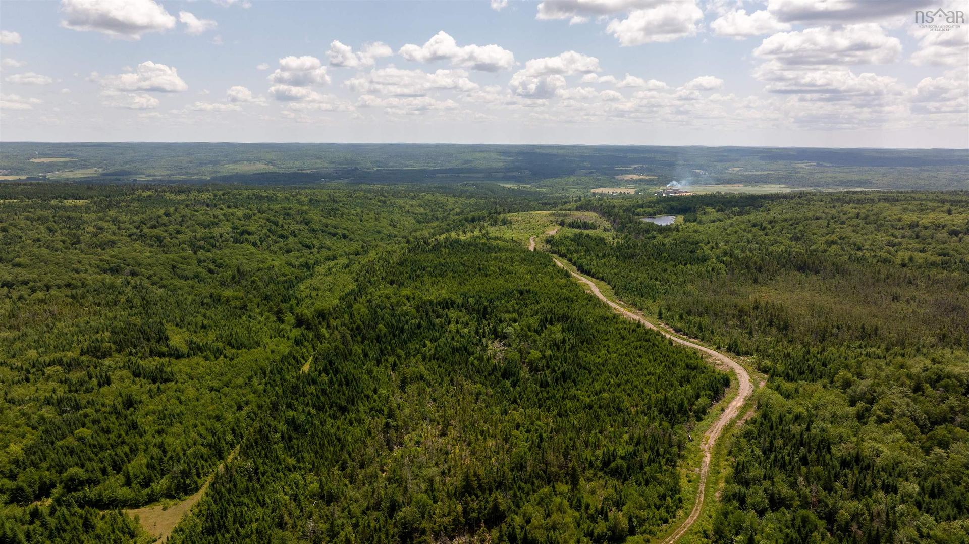 Lot Main Road, Upper Musquodoboit, NS
