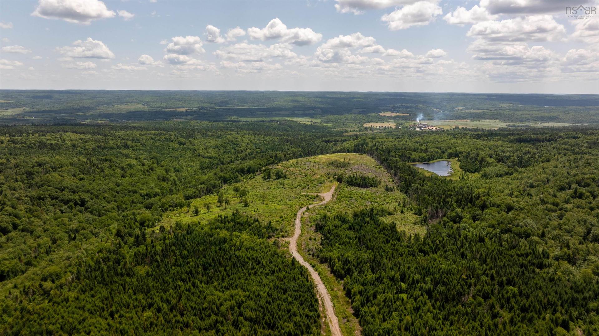Lot Main Road, Upper Musquodoboit, NS
