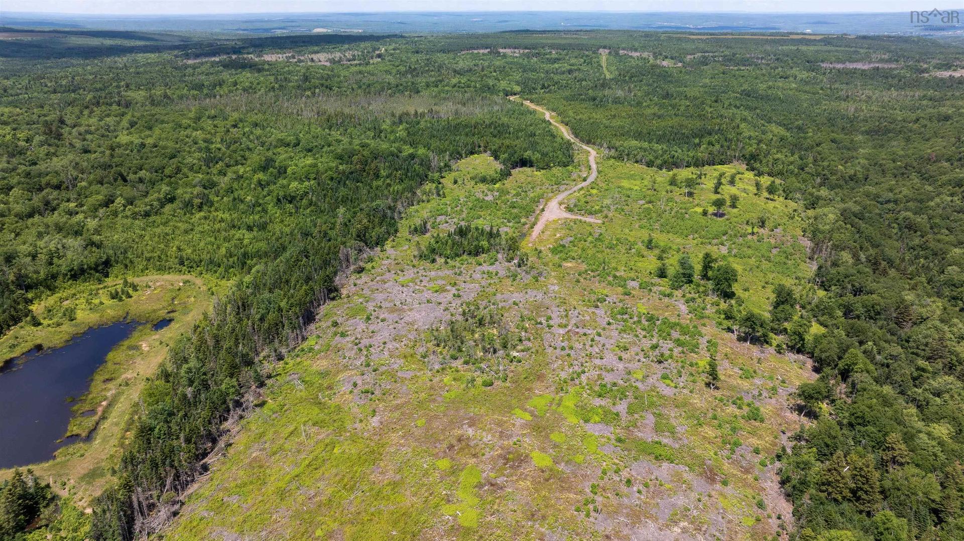 Lot Main Road, Upper Musquodoboit, NS