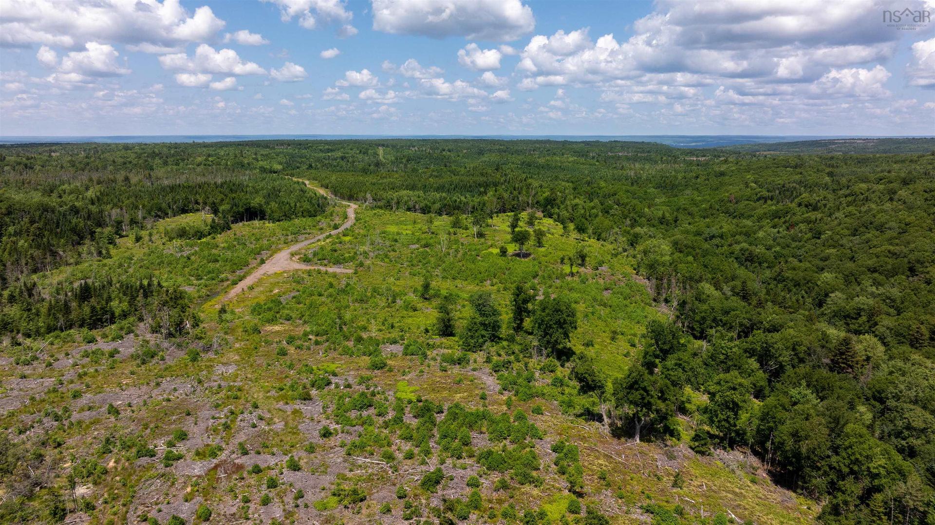 Lot Main Road, Upper Musquodoboit, NS