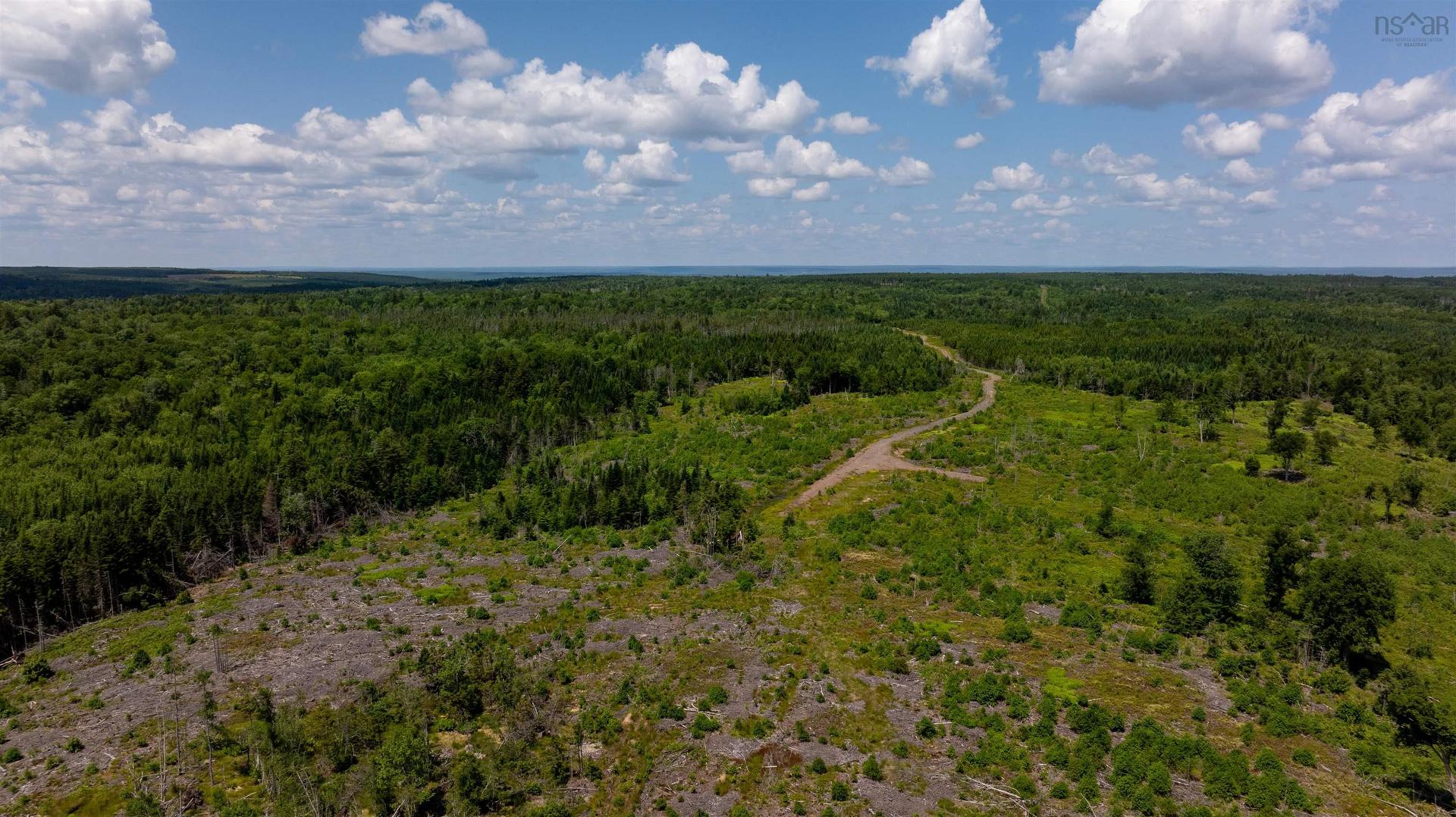 Lot Main Road, Upper Musquodoboit, NS