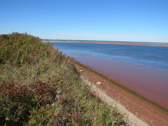 Lot 14 North Point Seaside, Malpeque, PE