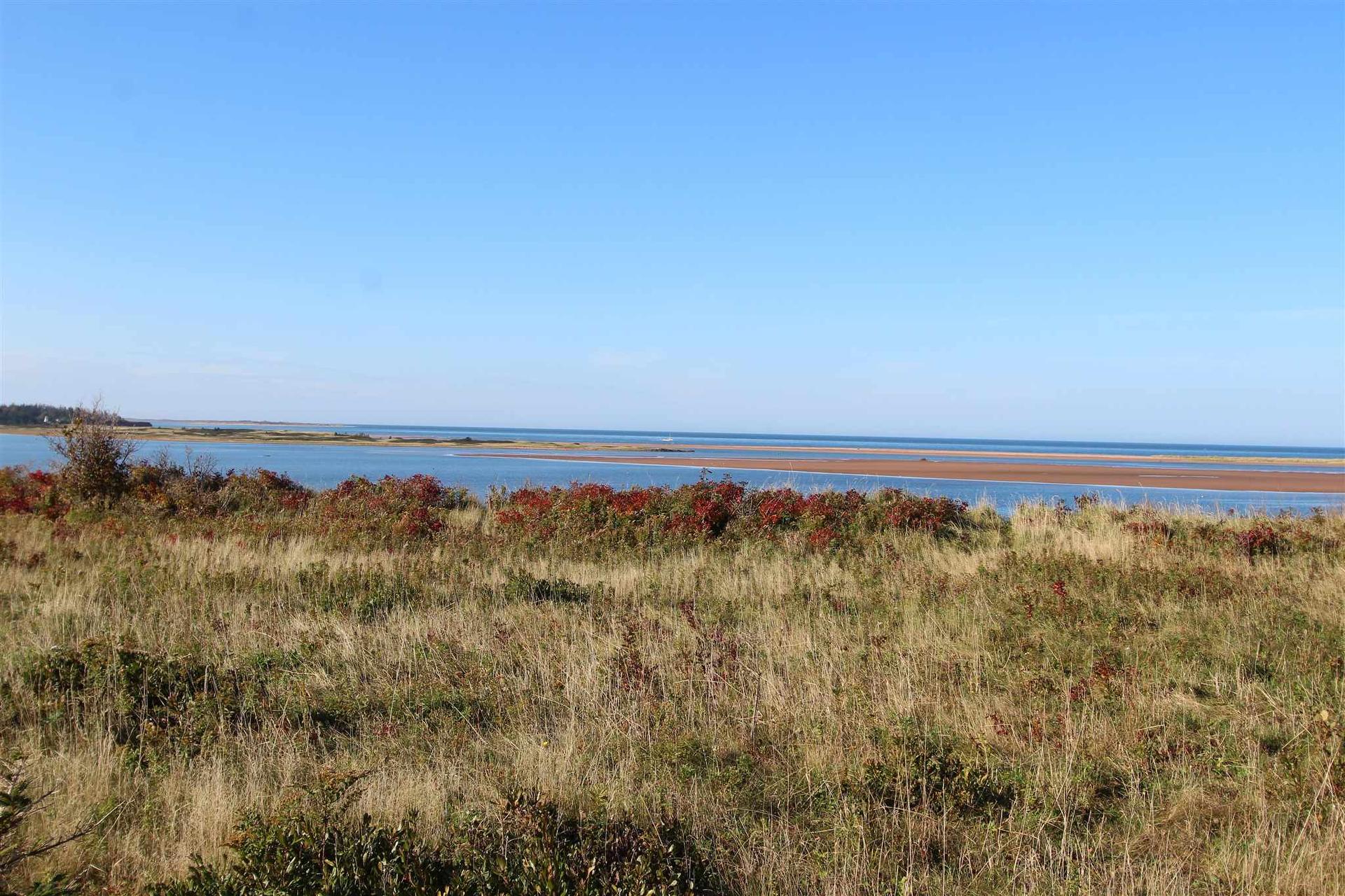 Lot 14 North Point Seaside, Malpeque, PE