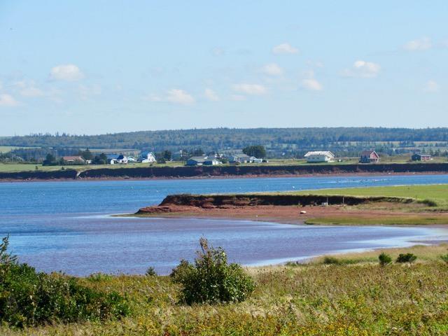 Lot 14 North Point Seaside, Malpeque, PE