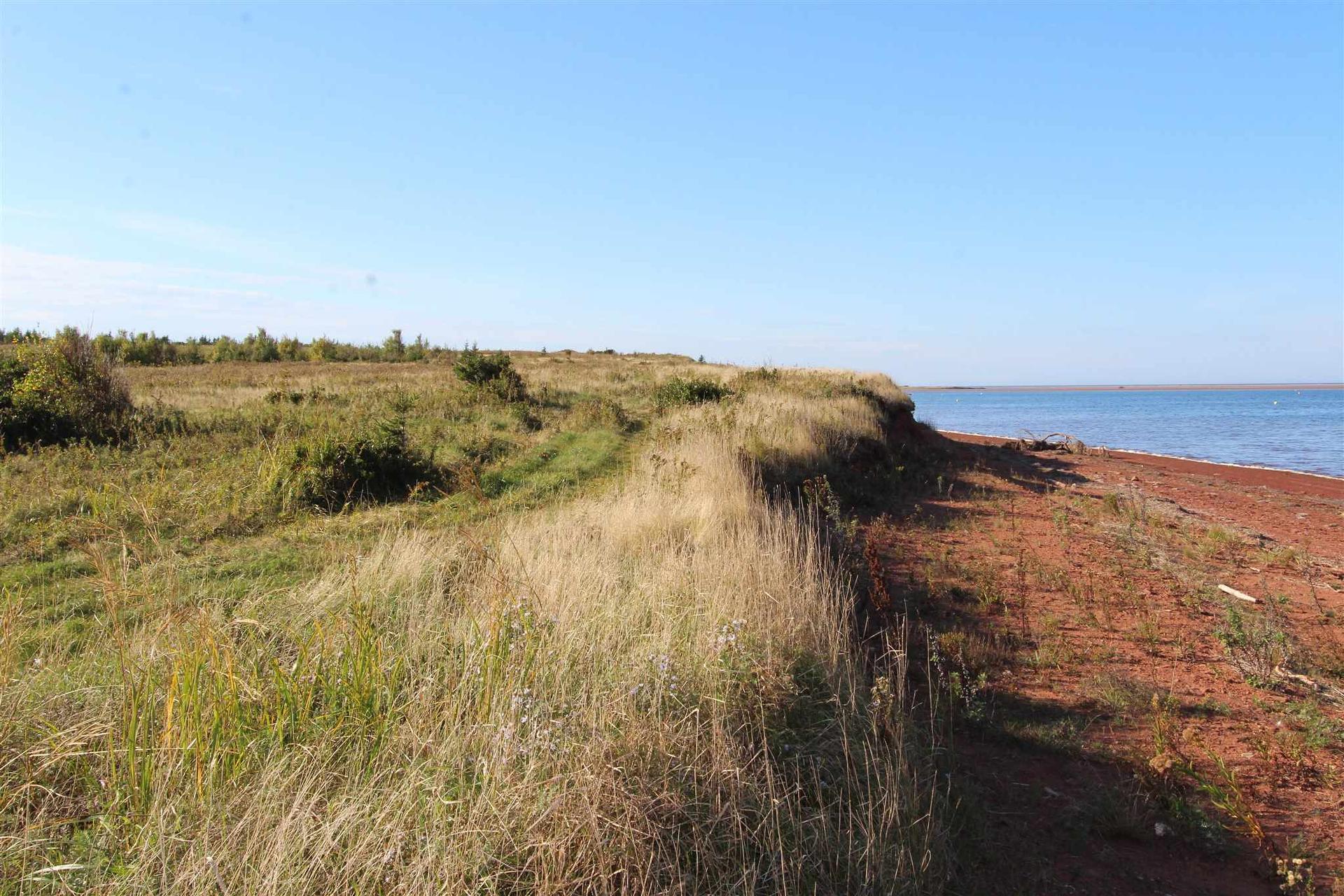 Lot 14 North Point Seaside, Malpeque, PE