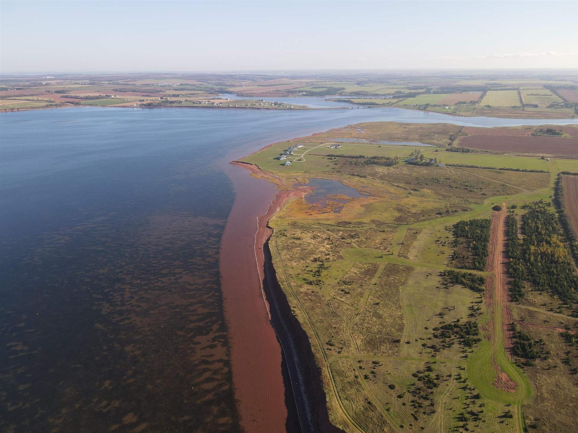 Lot 14 North Point Seaside, Malpeque, PE