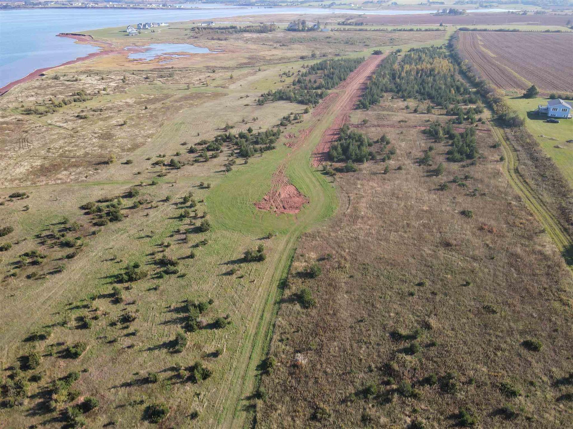 Lot 14 North Point Seaside, Malpeque, PE