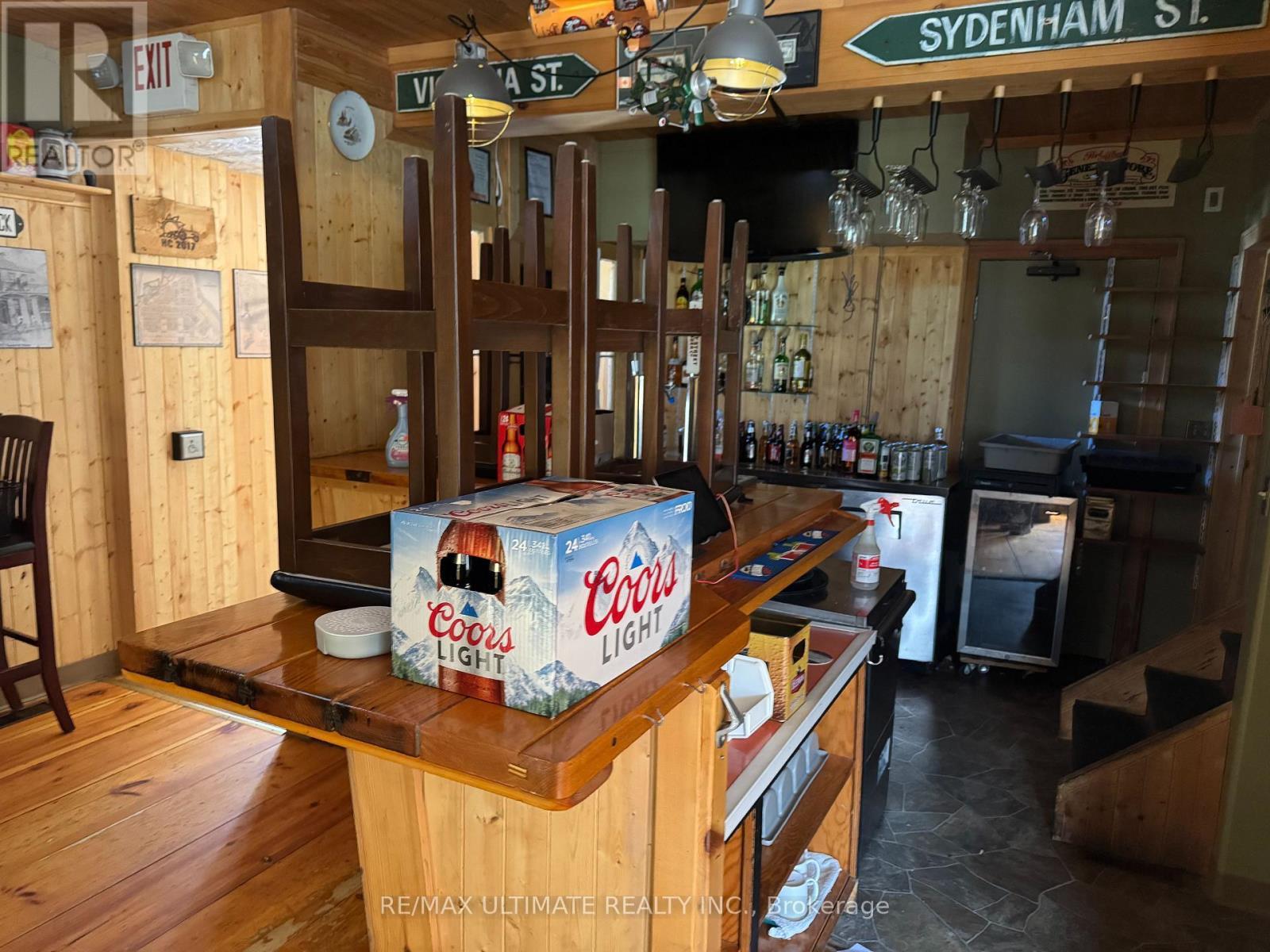 4 Central Wellington Street, Ashfield-Colborne-Wawanosh, ON