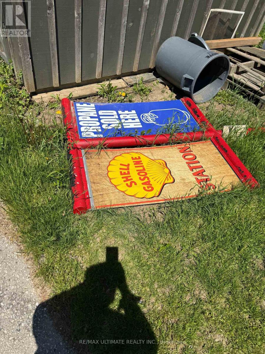 4 Central Wellington Street, Ashfield-Colborne-Wawanosh, ON