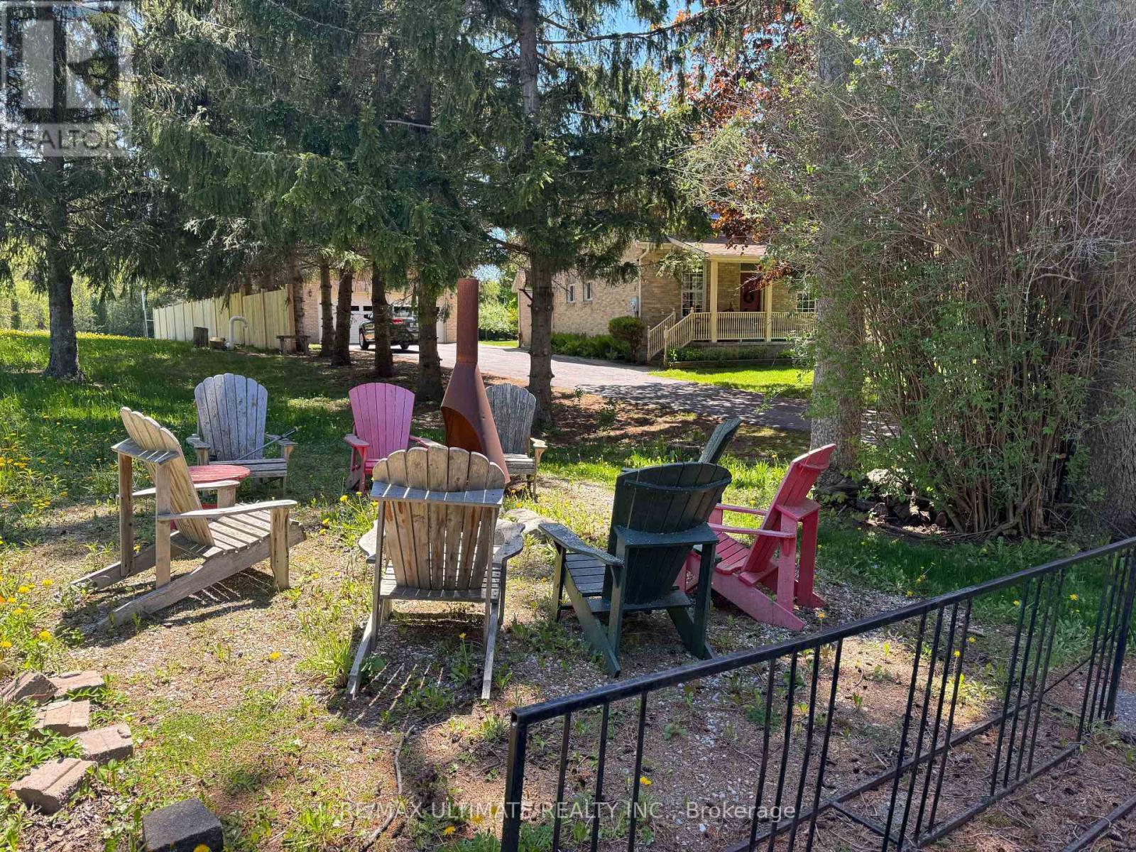 4 Central Wellington Street, Ashfield-Colborne-Wawanosh, ON