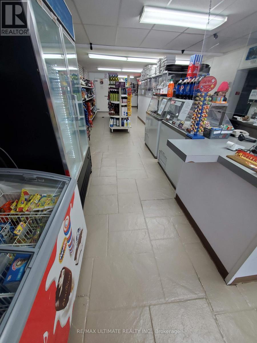 4 Central Wellington Street, Ashfield-Colborne-Wawanosh, ON
