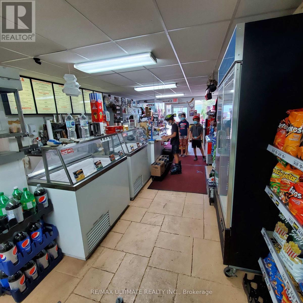 4 Central Wellington Street, Ashfield-Colborne-Wawanosh, ON