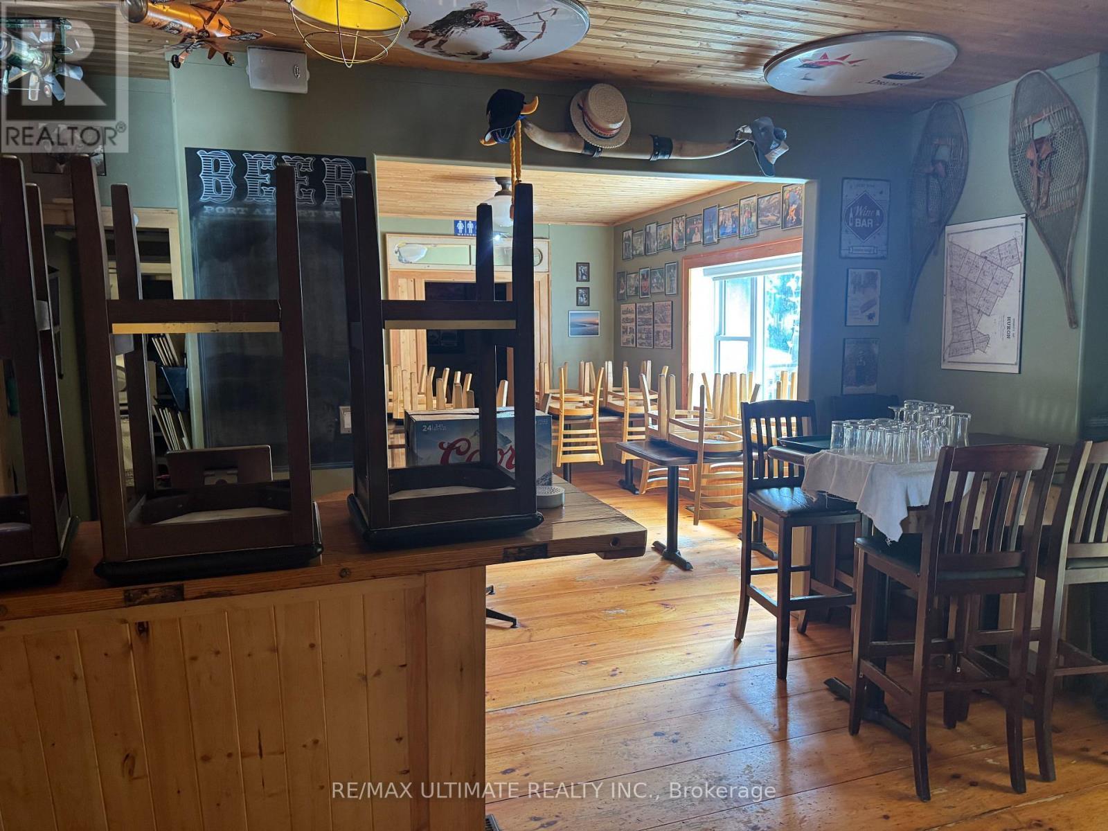 4 Central Wellington Street, Ashfield-Colborne-Wawanosh, ON