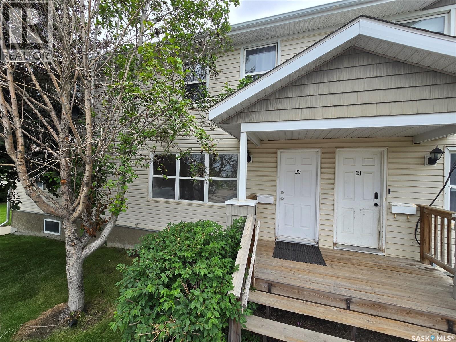 20 210 Camponi Place, Saskatoon, SK - Outdoor With Exterior