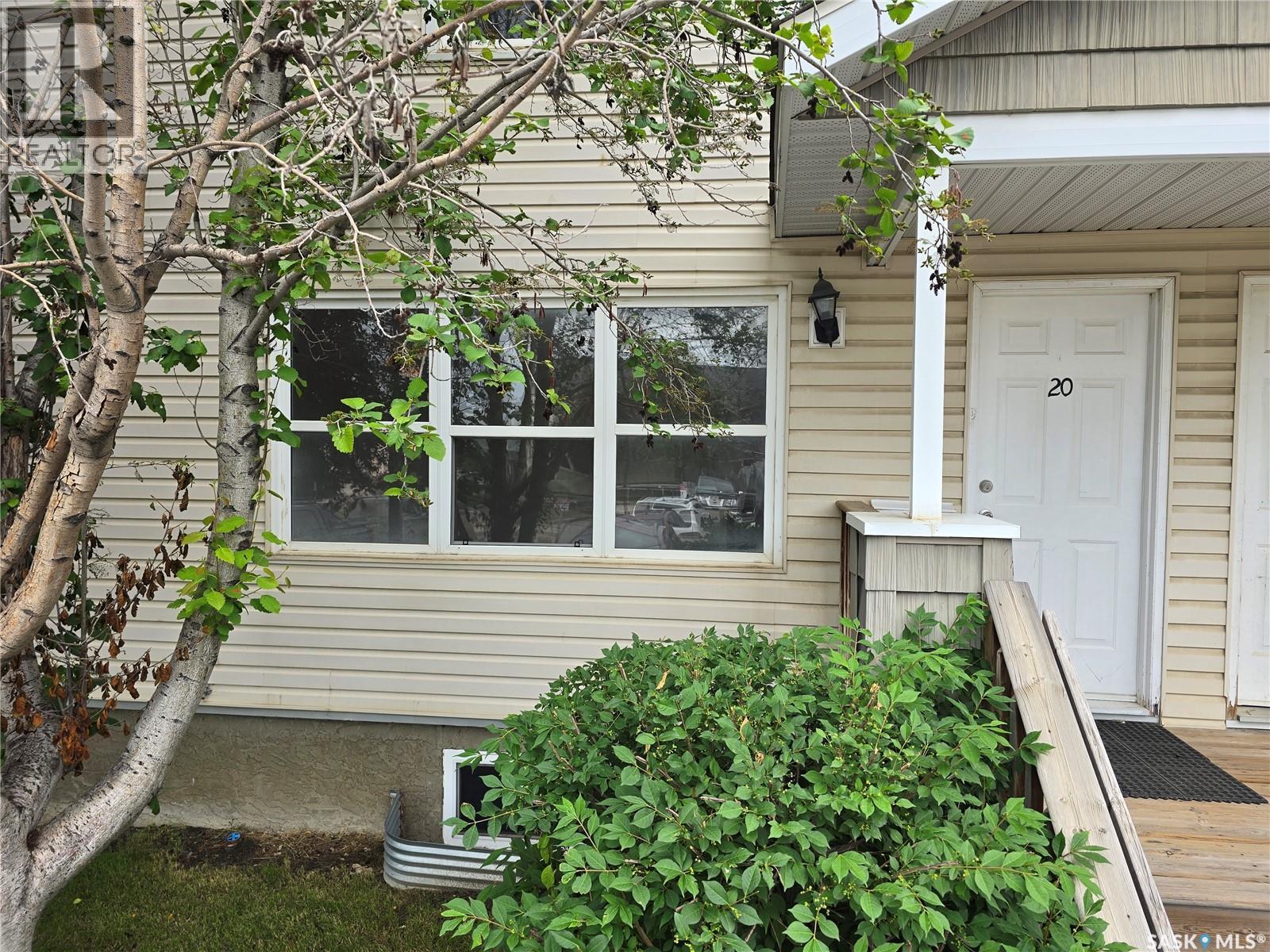 20 210 Camponi Place, Saskatoon, SK - Outdoor With Exterior