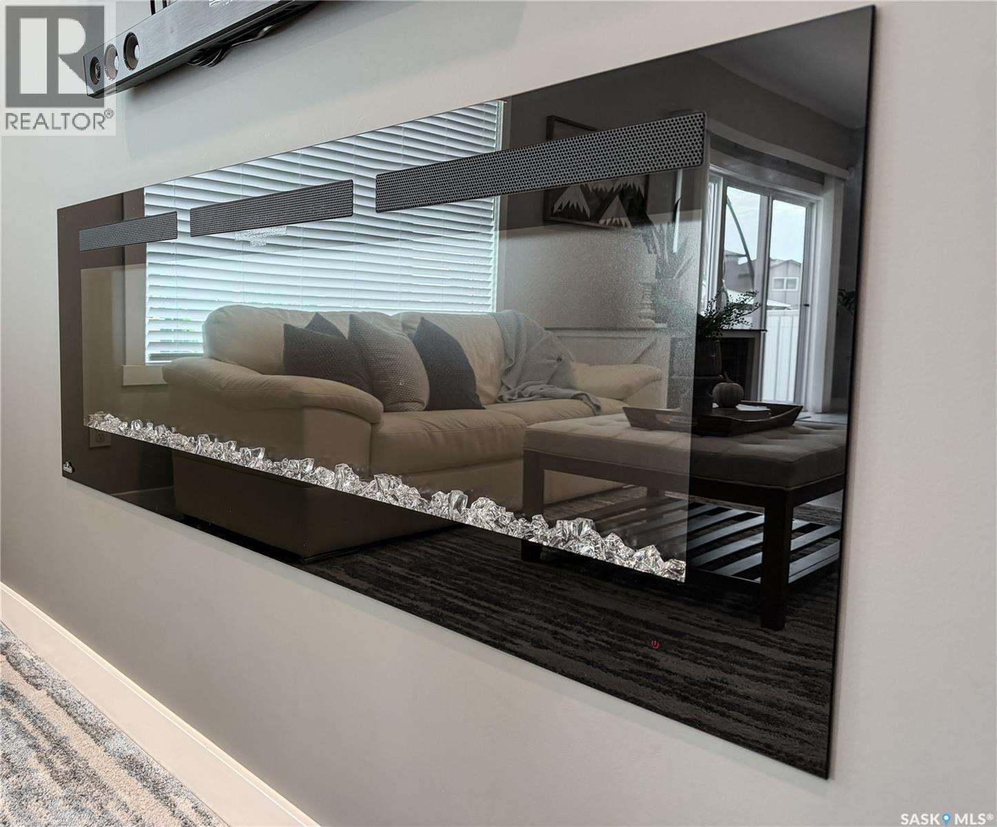 3755 Gee Crescent, Regina, SK - Indoor