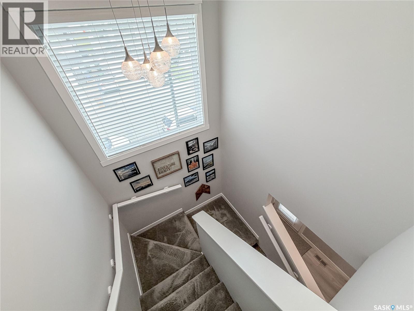3755 Gee Crescent, Regina, SK - Indoor Photo Showing Other Room