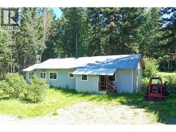 892-894 BARKERVILLE HIGHWAY Quesnel, BC V2J 6S6