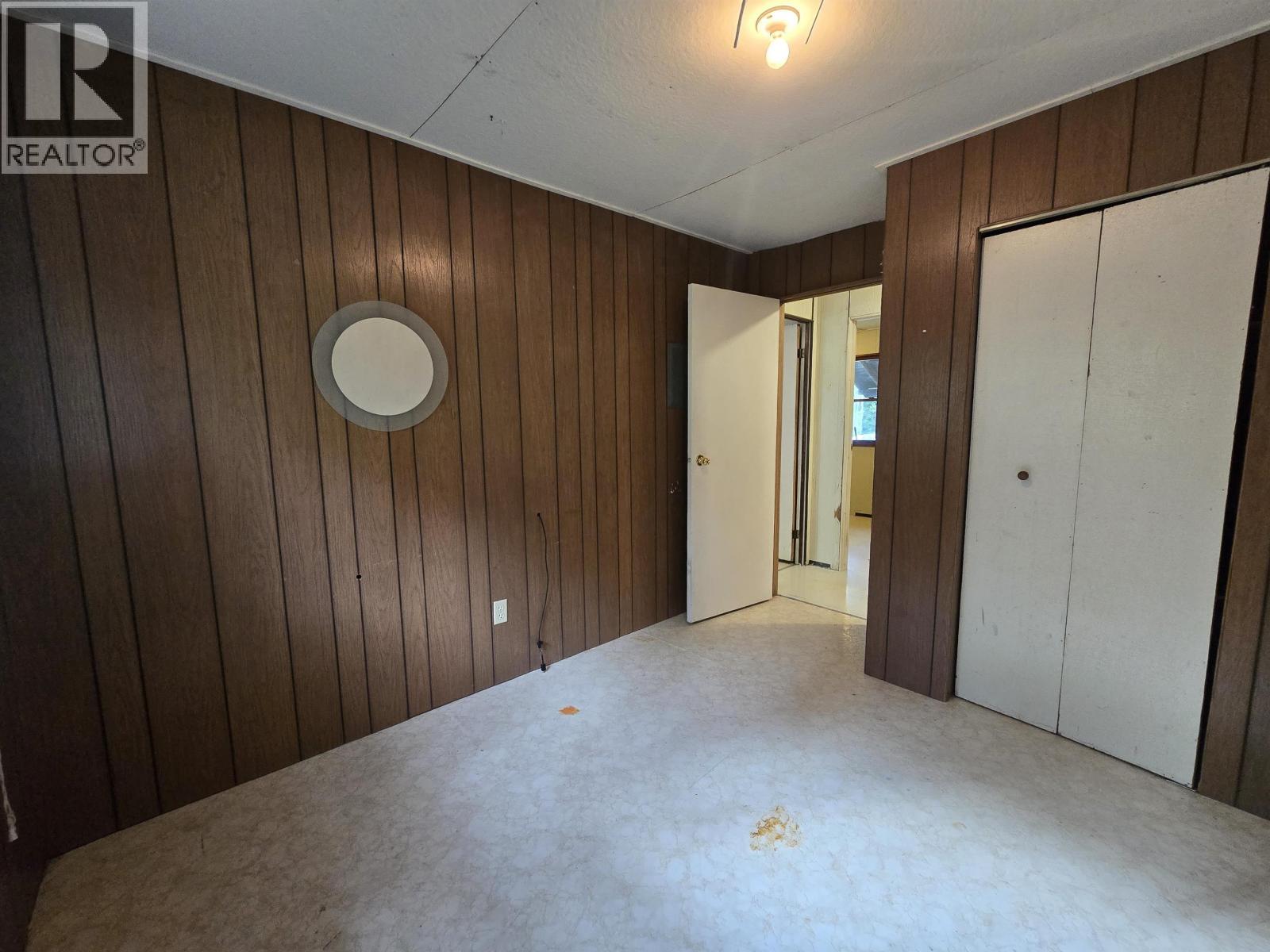 892-894 Barkerville Highway, Quesnel, BC - Indoor Photo Showing Other Room