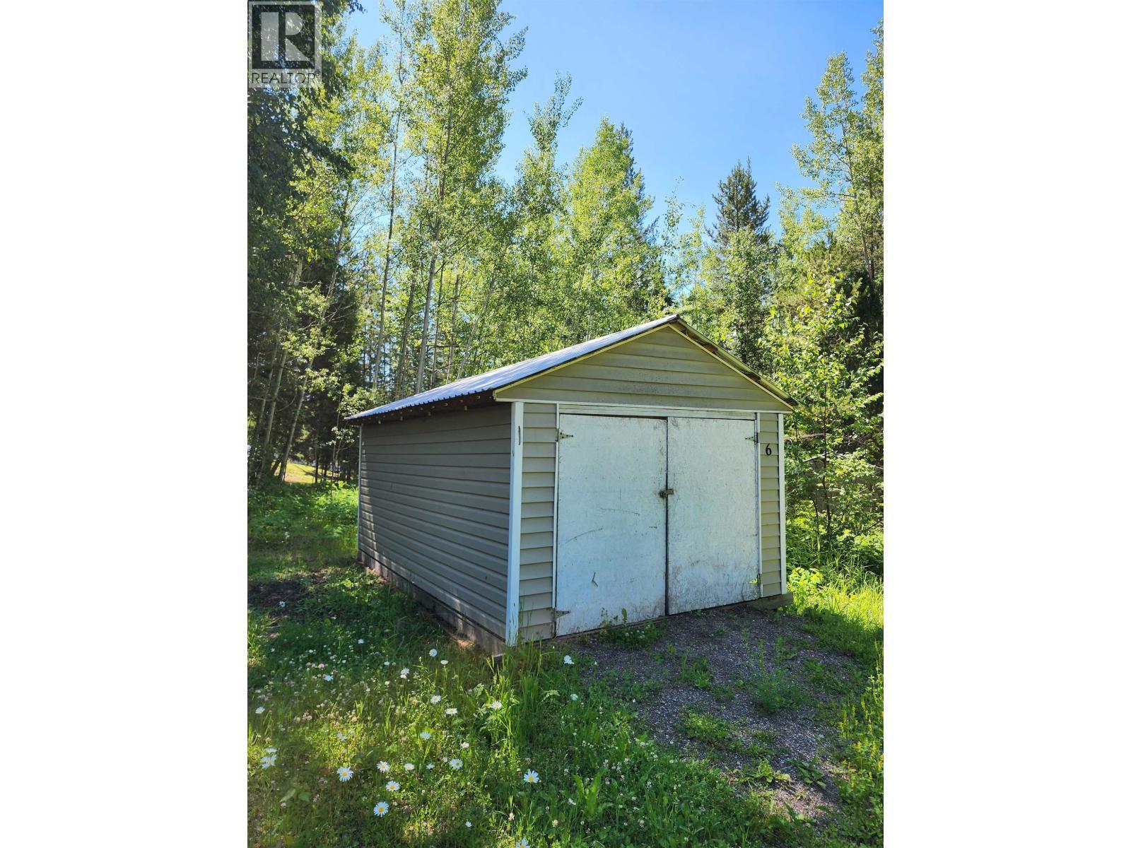 892-894 Barkerville Highway, Quesnel, BC - Outdoor