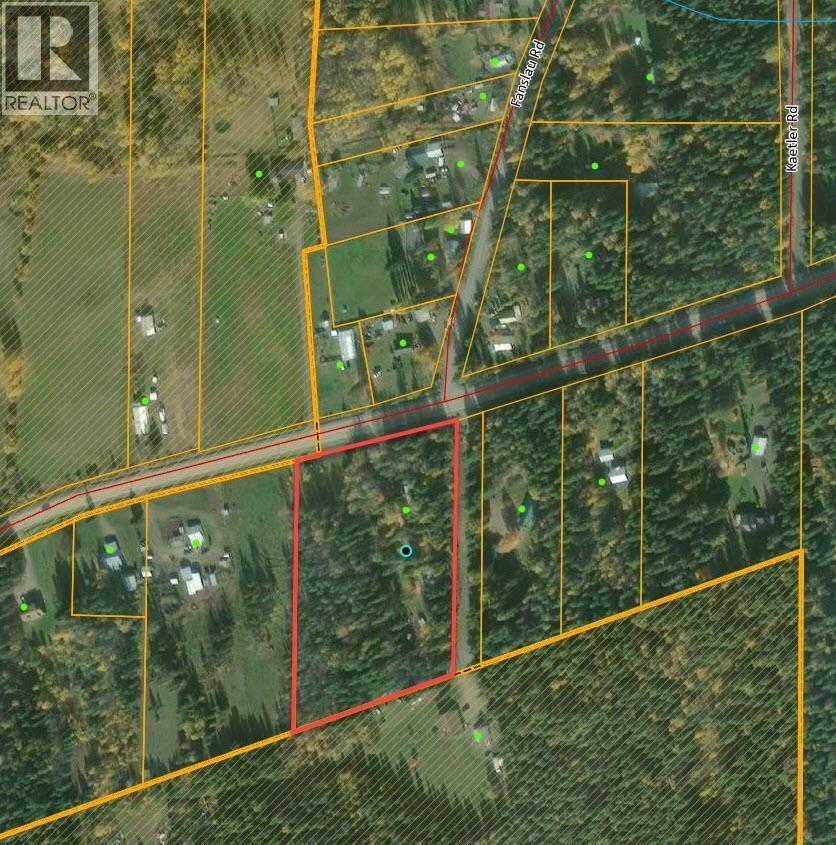 892-894 Barkerville Highway, Quesnel, BC - Other