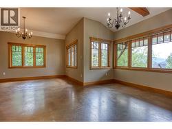 Dining & Living Rooms -