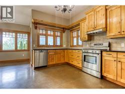 Kitchen -