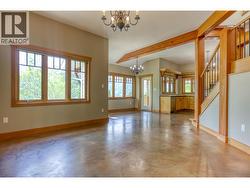 Living & Dining Room -