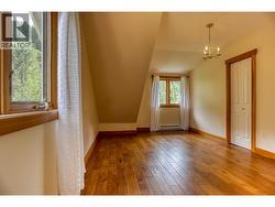 Upstairs Bedroom -
