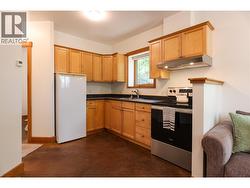Suite Kitchen -