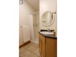 Suite Bathroom -