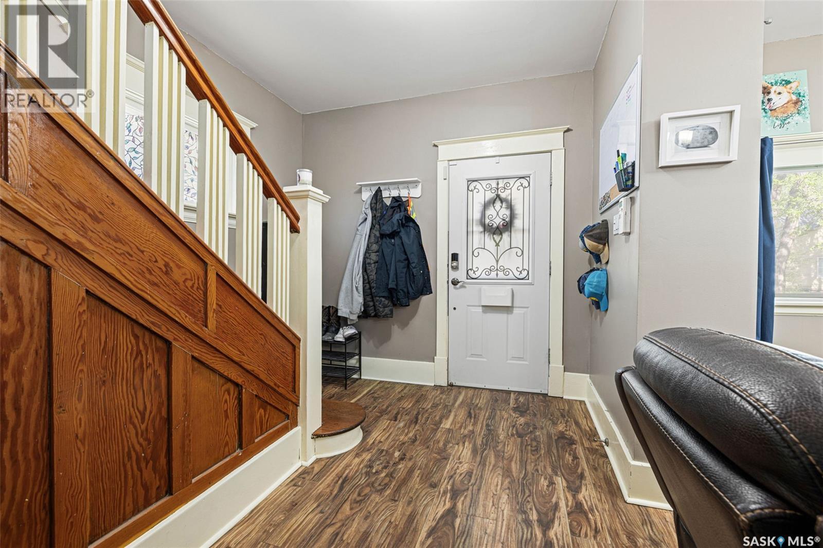 1422 Cameron Street, Regina, SK - Indoor Photo Showing Other Room