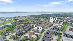 155 - 267 Rue Françoise-Garnier Québec (Beauport), QC G1E 0H9