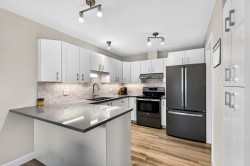 Kitchen - 