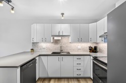 Kitchen - 