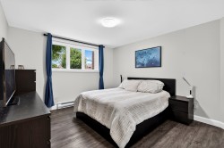 Master Bedroom - 