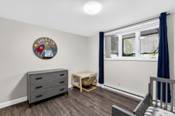 Bedroom - 