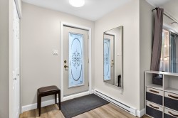Mud Room - 