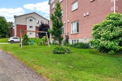 Courtyard - 