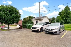 Parking - 