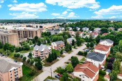 Aerial View - 