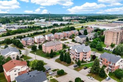 Aerial View - 