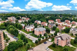 Aerial View - 